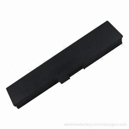 Grade A replacement laptop Toshiba pa3634 battery, 14-month warranty replacement